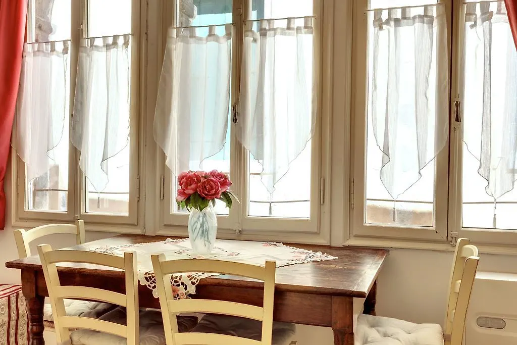 Ca' Badoer Frari Apartment Venice 0*,  Italy