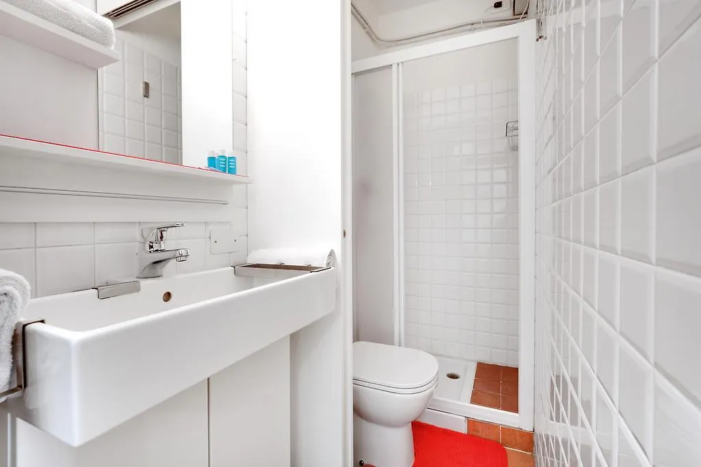 Ca' Badoer Frari Apartment Venice