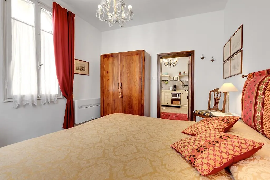Ca' Badoer Frari Apartment Venice